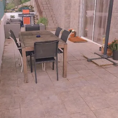 Location Vacance Neuf Luxe A 5 Minutes D'hendaye,5 Minutes Irun Apartment *