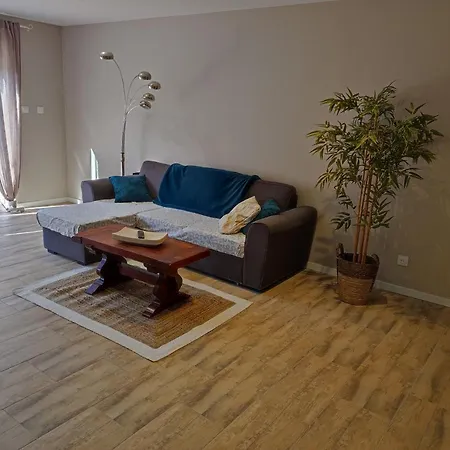 Location Vacance Neuf Luxe A 5 Minutes D'hendaye,5 Minutes Irun *