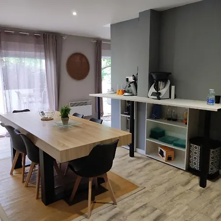 Location Vacance Neuf Luxe A 5 Minutes D'hendaye,5 Minutes Irun Apartment Biriatou