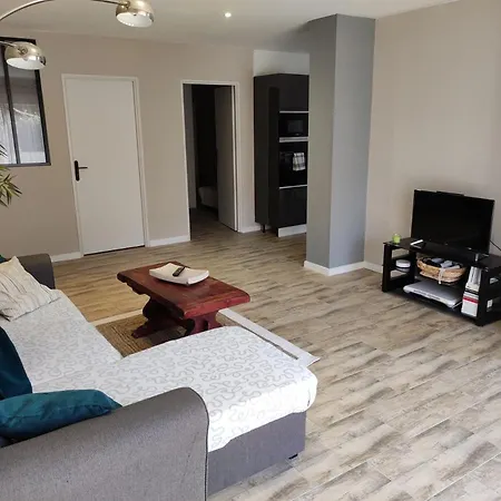 Location Vacance Neuf Luxe A 5 Minutes D'hendaye,5 Minutes Irun Apartment Biriatou