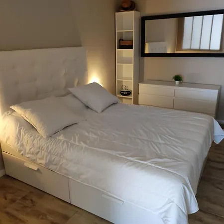 Apartment Location Vacance Neuf Luxe A 5 Minutes D'hendaye,5 Minutes Irun *